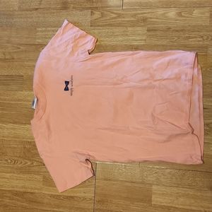 Simply Southern compass t-shirt sz small